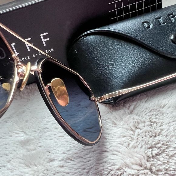 Diff sunglasses - Picture 5 of 9